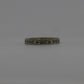 Chrome Hearts 3MM NYC Exclusive Spacer Ring Size 8.5