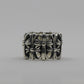 Chrome Hearts Cemetery Ring Size 11.5| AVNTGRDNY NYC