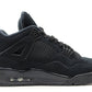 Air Jordan 4 Black Cat Size 10