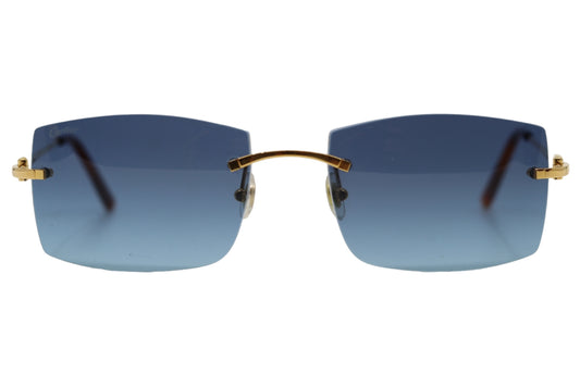 Cartier C-Decor Sunglasses