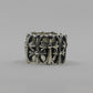 Chrome Hearts Cemetery Ring Size 11.5| AVNTGRDNY NYC