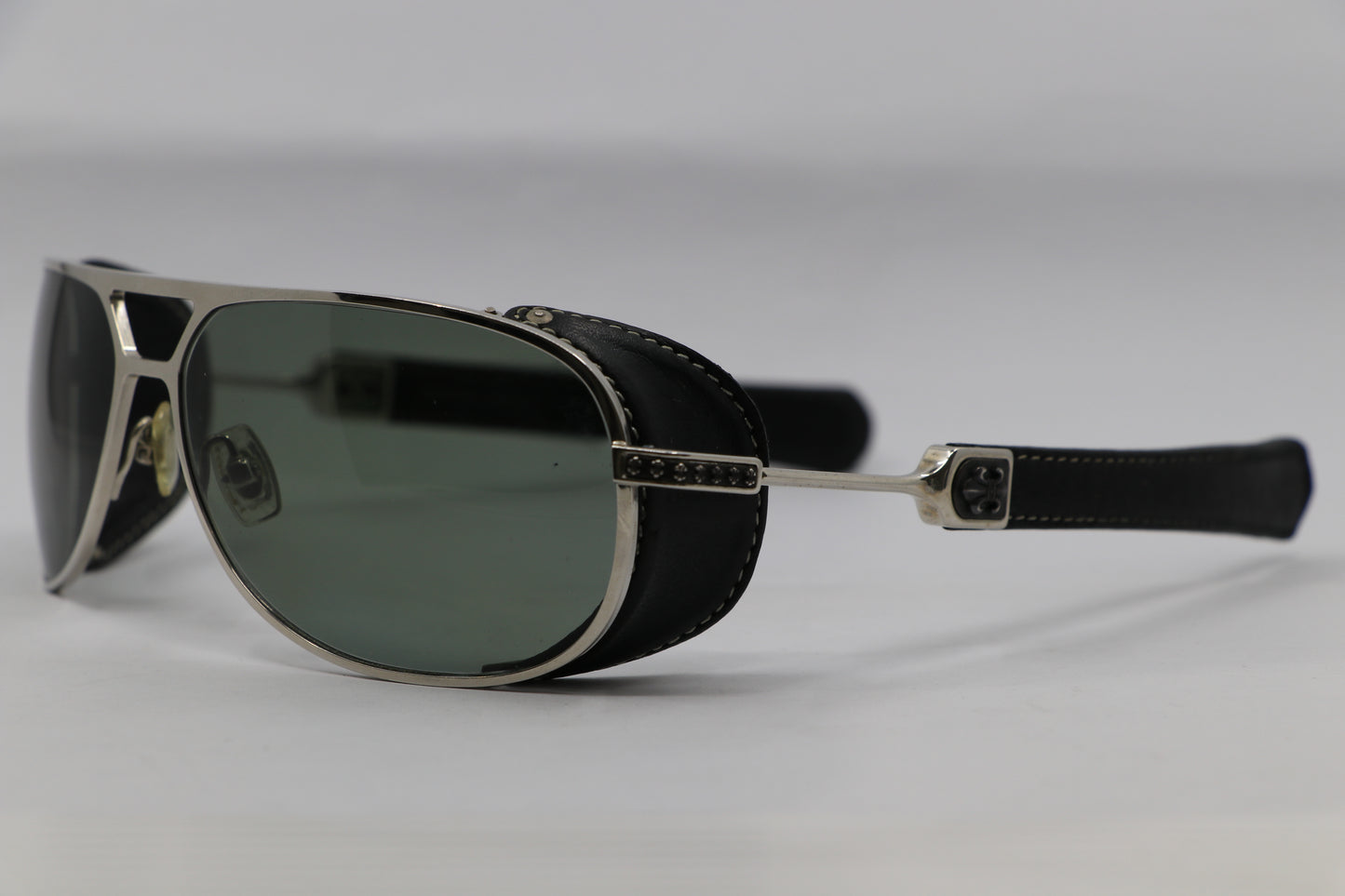 Chrome Hearts Step Child Sunglasses| AVNTGRDNY NYC