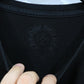 Chrome Hearts Dagger Pocket T-Shirt Black/Yellow Size XXL| AVNTGRDNY NYC