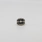 Chrome Hearts Keeper Ring Size 10