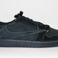 Travis Scott Phantom Air Jordan 1 Low Size 12.5 | AVNTGRDNY NYC