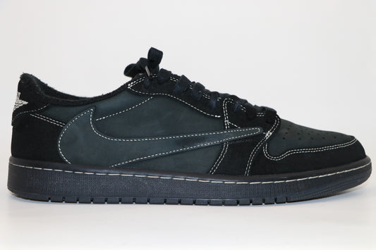 Travis Scott Phantom Air Jordan 1 Low Size 12.5