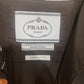 Prada Re-Nylon Button-Up Sz L | AVNTGRDNY NYC
