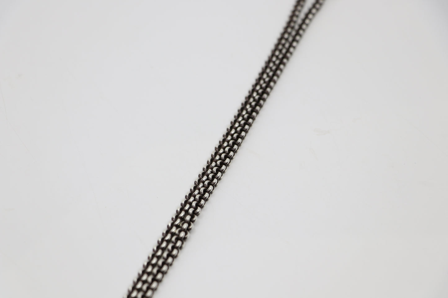 Chrome Hearts 30” NE Chain