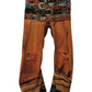 Acne Studios Wide Leg Pants Size 54 EUR