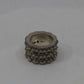 Chrome Hearts Triple Pete Punk Size 9