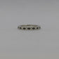 Chrome Hearts Honolulu Exclusive Fuck You 3mm Spacer Ring Size 7.5| AVNTGRDNY NYC