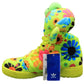 Jeremy Scott Flower Bear Size 4.5Y