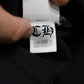 Chrome Hearts Eye Chart Long Sleeve T-Shirt Black Size M| AVNTGRDNY NYC