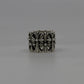 Chrome Hearts Cemetary Ring Size 11