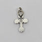 Chrome Hearts XS Filigree Pendant