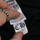 Chrome Hearts Neck Logo Pocket T-Shirt Black Size XXL| AVNTGRDNY NYC