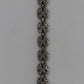 Chrome Hearts CH Plus Bracelet 20 Links 8” Wrist | AVNTGRDNY NYC