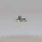 Chrome Hearts Frame Pendant “A”
