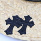 Chrome Hearts Straw Hat