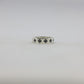 Chrome Hearts Forever 6MM Spacer Ring Size 7.5 New | AVNTGRDNY NYC