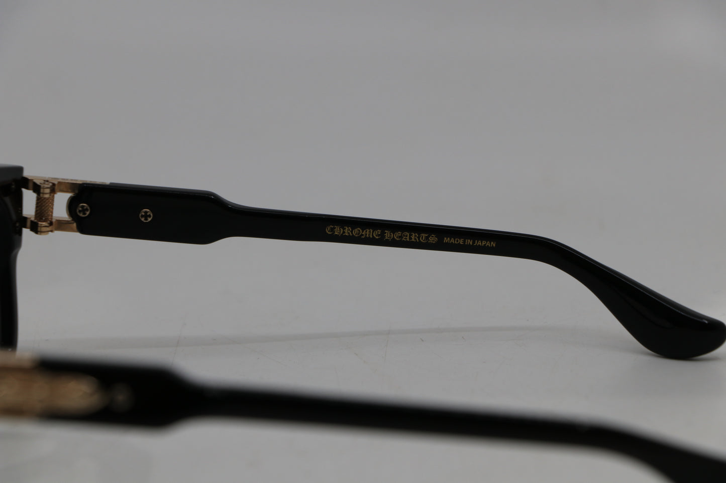 Chrome Hearts Bulge Glasses