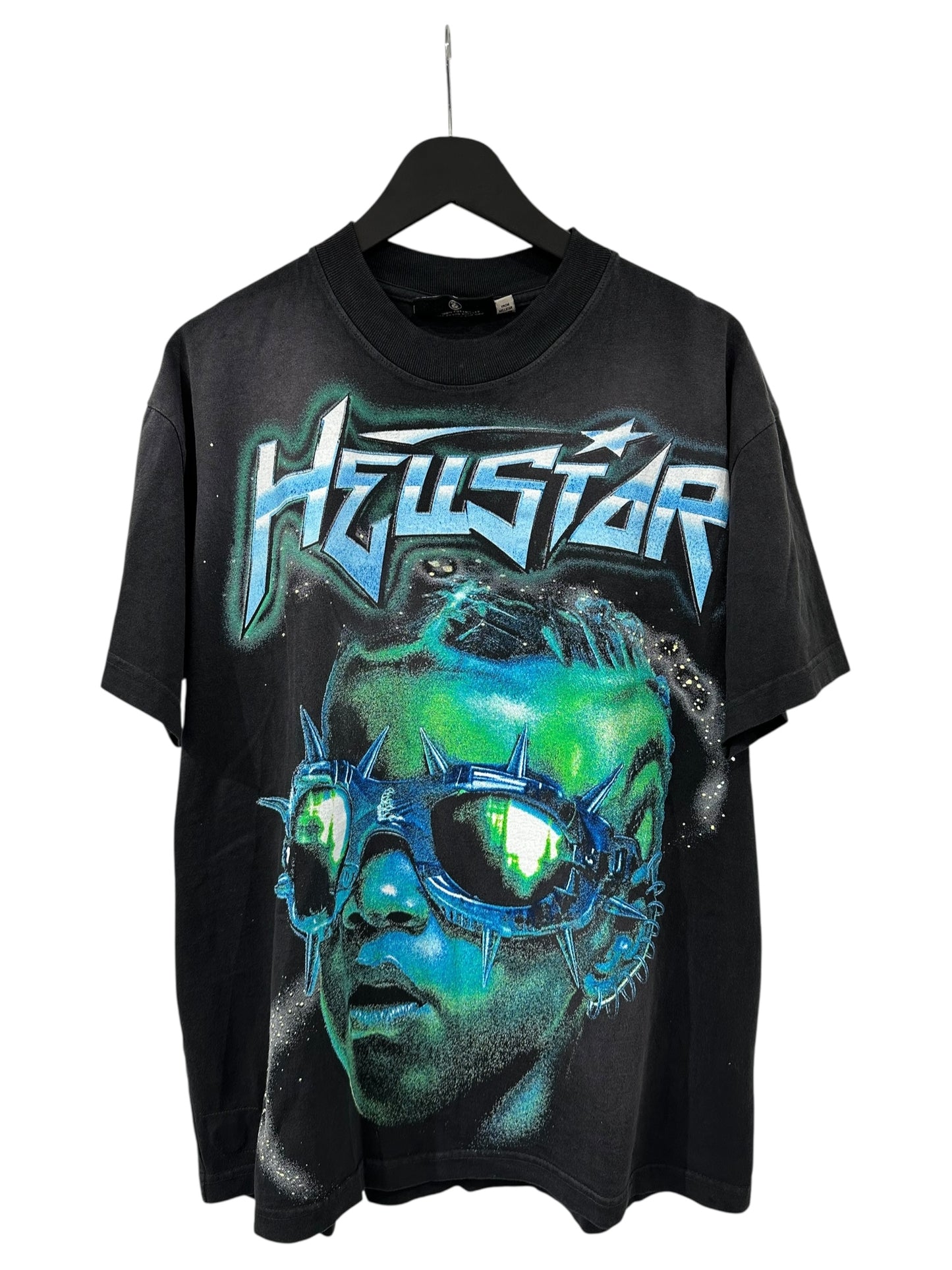 Hellstar The Future T-Shirt Size M