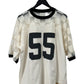 Kapital Smiley Sheer T-Shirt Size XL