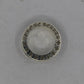 Chrome Hearts Fuck You Spinner Ring Size 9| AVNTGRDNY NYC