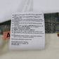 Acne Studios Trompe L’oeil Shorts EUR 54