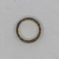 Chrome Hearts Fuck You 6mm Spacer Ring Size 10 | AVNTGRDNY NYC