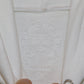 Chrome Hearts White Silver Foil Hoodie Size Large| AVNTGRDNY NYC