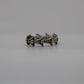 Chrome Hearts Crosstail Ring Size 8 | AVNTGRDNY NYC