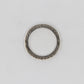 Chrome Hearts Paris Exclusive 3MM Spacer Ring Size 10| AVNTGRDNY NYC