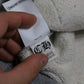 Chrome Hearts Paper Jam Hoodie Grey Size Small| AVNTGRDNY NYC