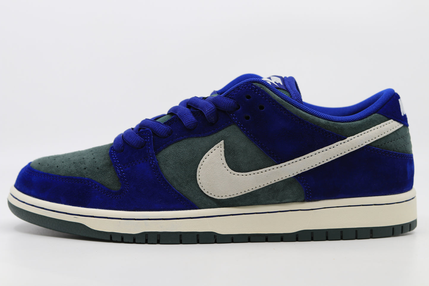 Nike SB Dunk Low Deep Royal Blue Size 11.5