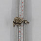 Enfants Riches Déprimés Rose Ring Size 9| AVNTGRDNY NYC