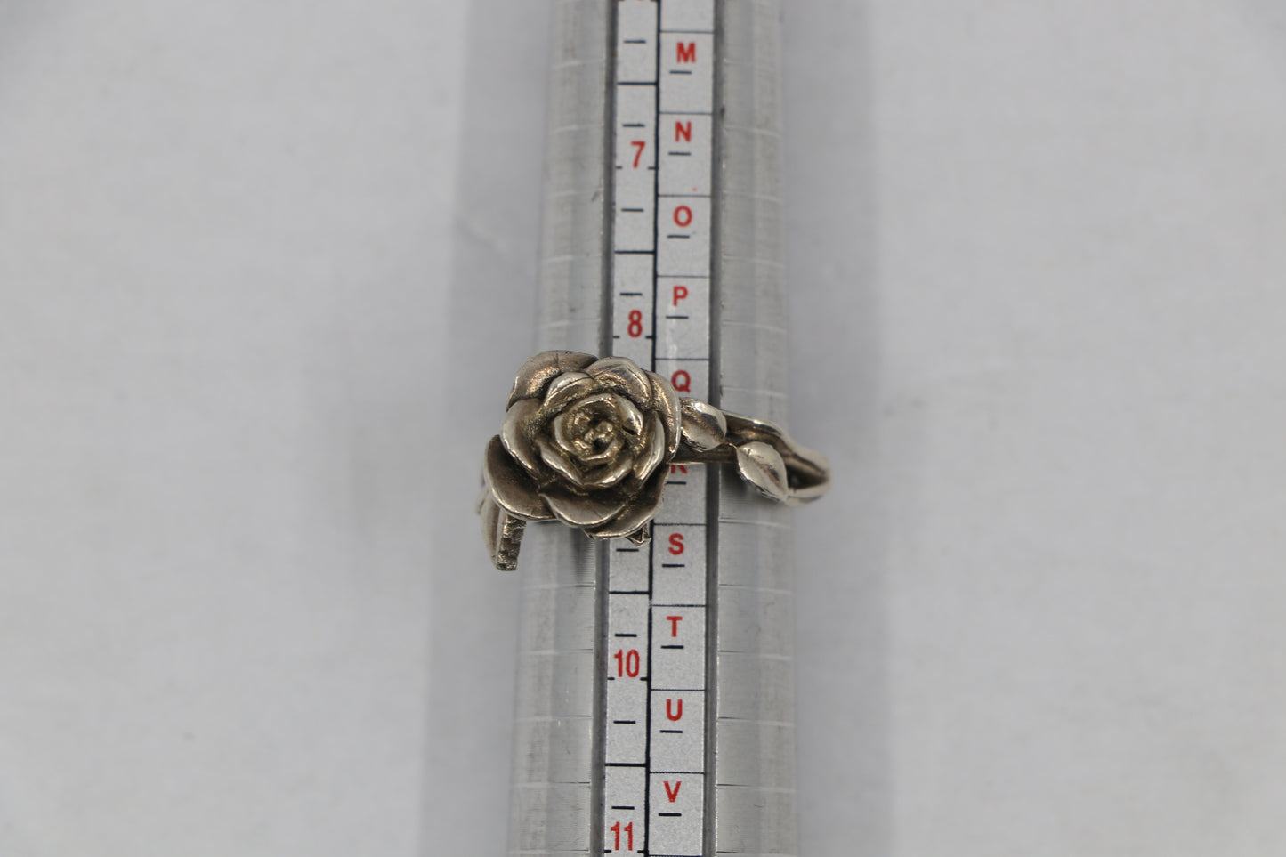 Enfants Riches Déprimés Rose Ring Size 9| AVNTGRDNY NYC