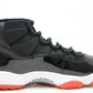 Air Jordan 11 Bred Size 8