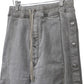 Rick Owens DRKSHDW Pusher Pants Size XS Pearl Cotton | AVNTGRDNY NYC