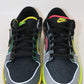Nike Dunk Low What the Duck Home University of Oregon PE Size 9.5