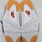 Air Jordan 4 Navy SB Size 10