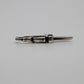 Chrome Hearts #10 Dagger Pendant