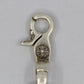 Chrome Hearts Quick Release with Dagger and Keychain | AVNTGRDNY NYC