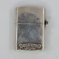 Chrome Hearts Cross Lighter with Natural Pavé Diamonds Aftermarket Set | AVNTGRDNY NYC