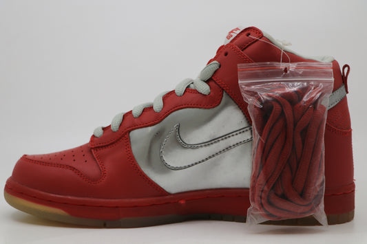 Nike SB Dunk High Mork and Mindy Size 10.5
