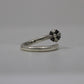 Chrome Hearts Nail Ring Size 8.5