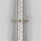 Chrome Hearts Paris Exclusive 3MM Spacer Ring Size 10| AVNTGRDNY NYC