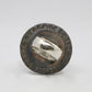 Chrome Hearts Ring Pop Ring Size 8 Silver New| AVNTGRDNY NYC