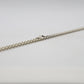Chrome Hearts NE Chain Necklace 24" Pre-Owned Good Condition|AVNTGRDNY NYC