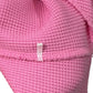 Mastermind Japan Skull Thermal Pink Size L